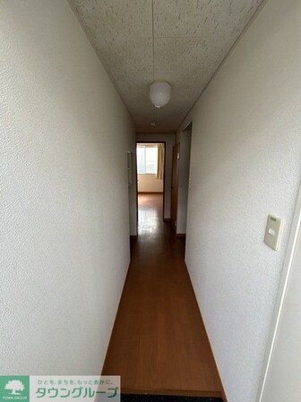 ロレッタ用賀の物件内観写真